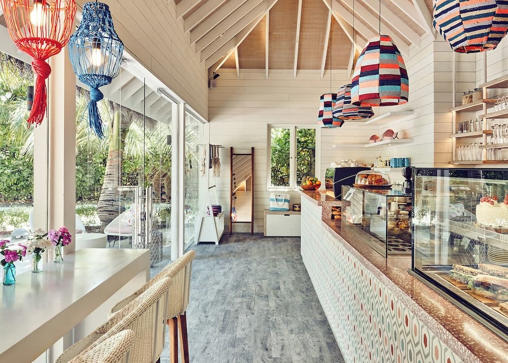 Finolhu, A Seaside Collection Resort, a Member of Design Hotels - View 136