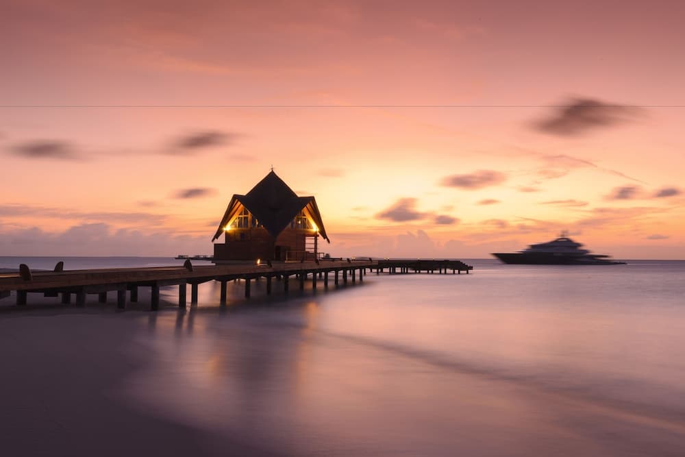 Dhigufaru Island Resort - View 17