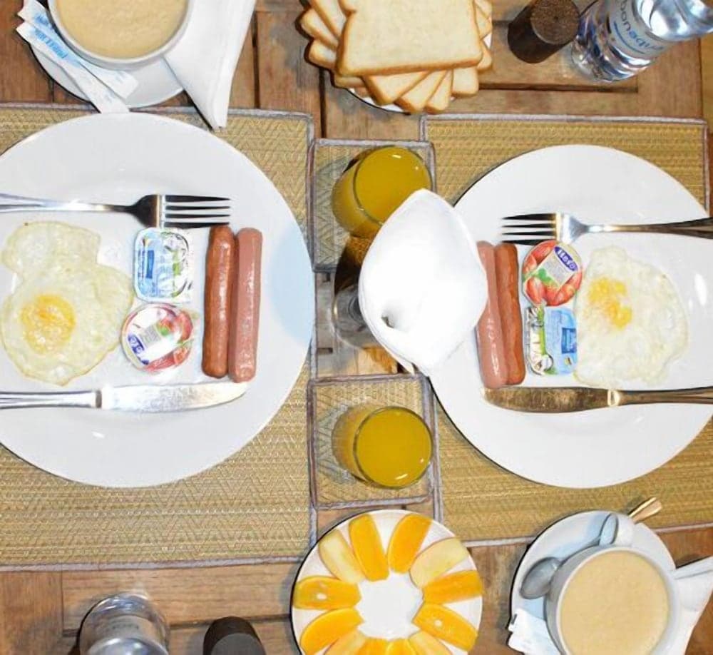 City Grand Hotel - View 12