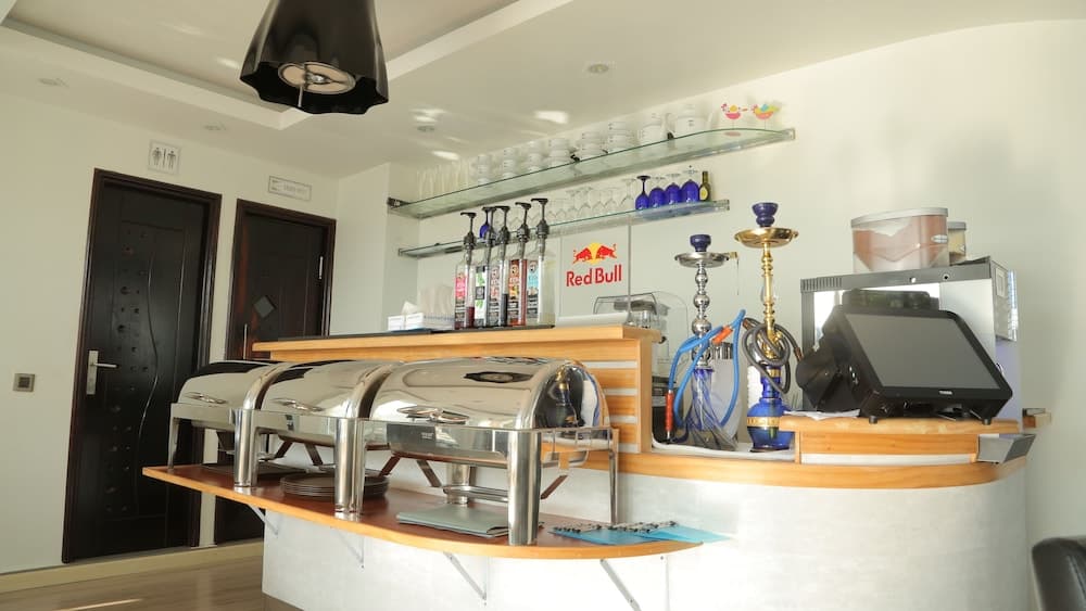 Airport Beach Hotel - View 21