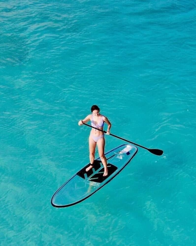 Bibee Maldives - View 99