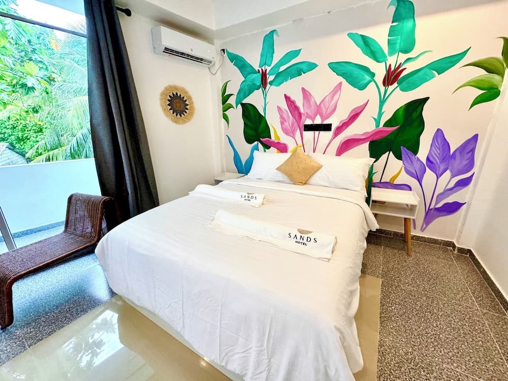 Sands Garden Hotel - View 17