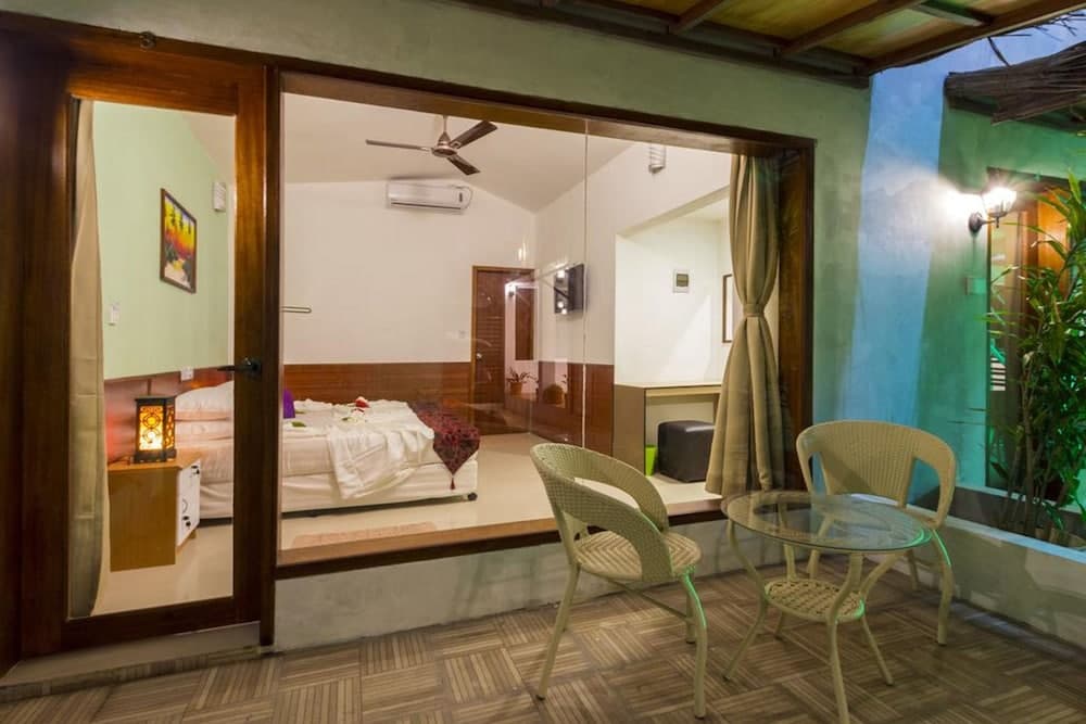 Liberty Guest House Maldives - View 110