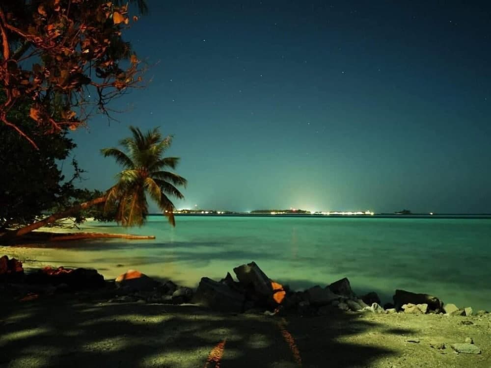 String Wave Maldives - View 27