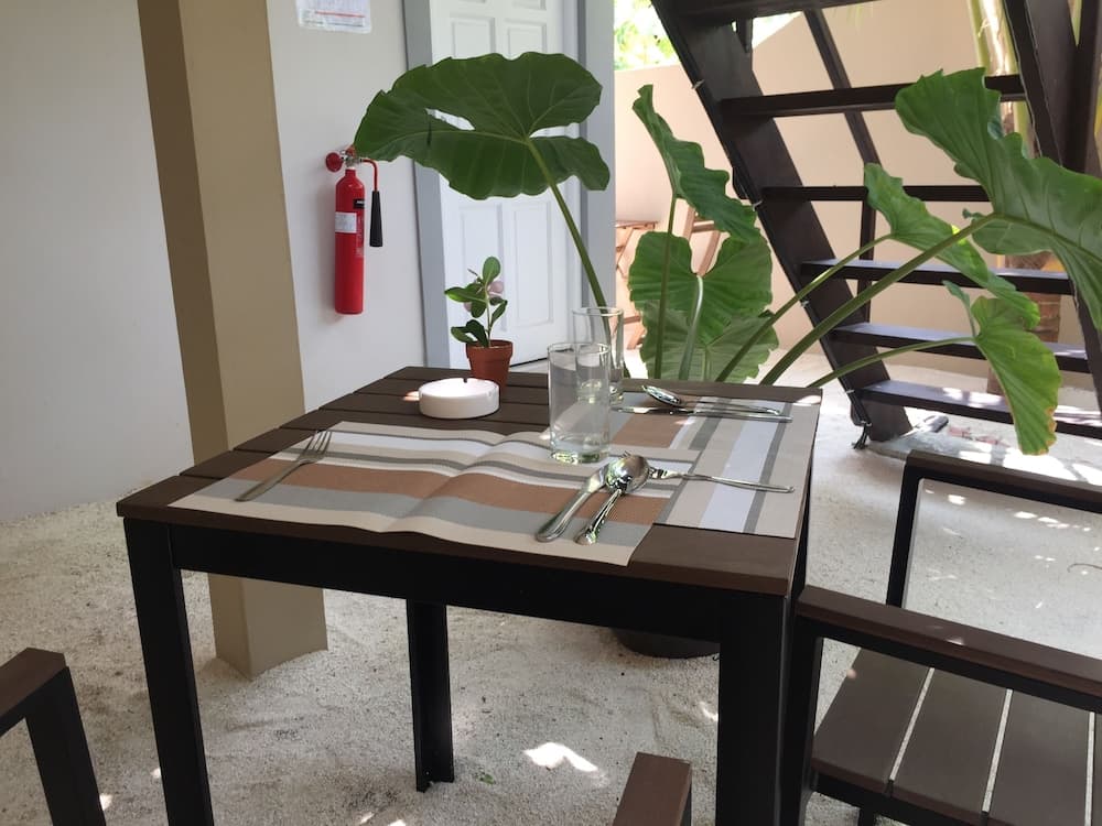 Ithaa Inn Kamadhoo - View 39