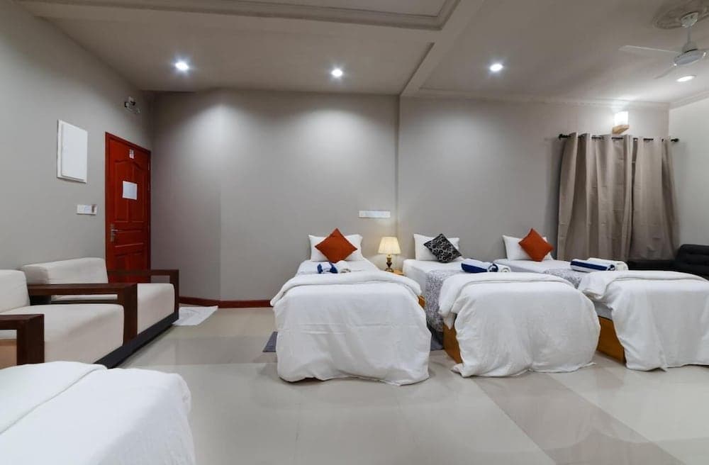 Moro Ukulhas - View 20