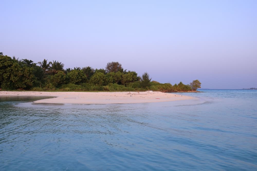 Mathiveri Lodge - View 43