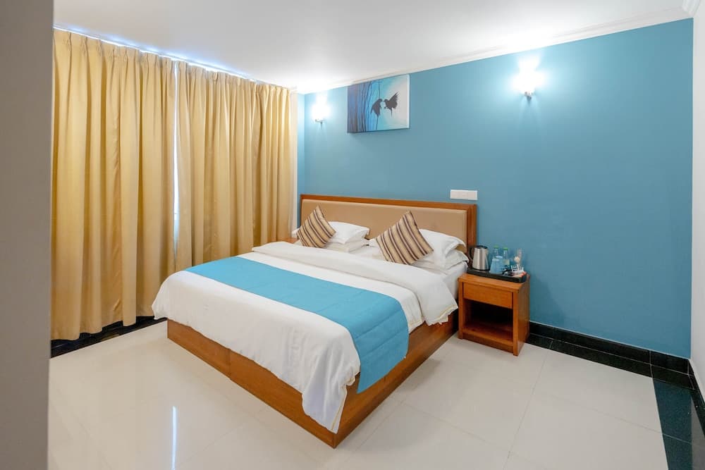 Noomoo Hulhumale - View 43