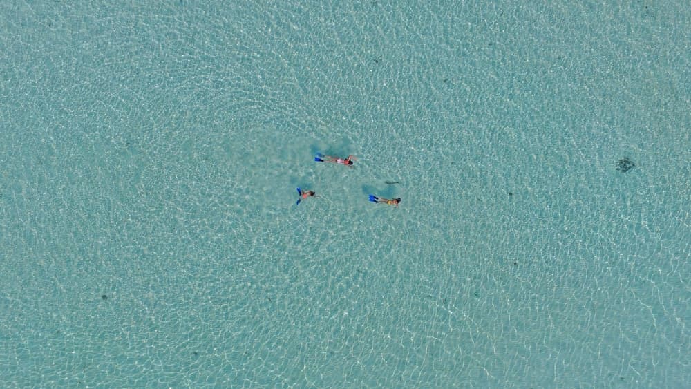 Soneva Jani - View 73