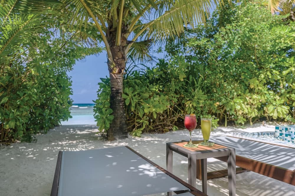 OBLU SELECT Sangeli - Premium All Inclusive with Free Transfers - View 13