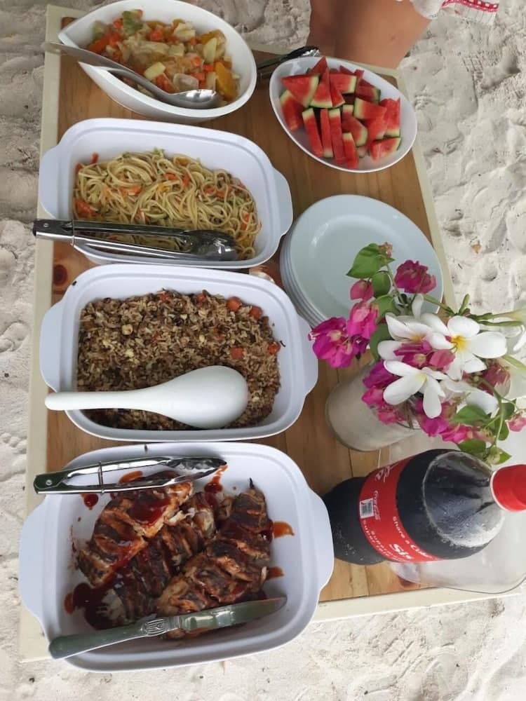 Kuri Beach View Inn - View 12