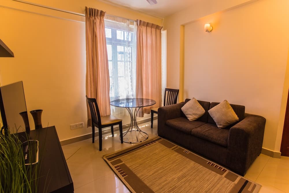 Hotel Octave - View 13