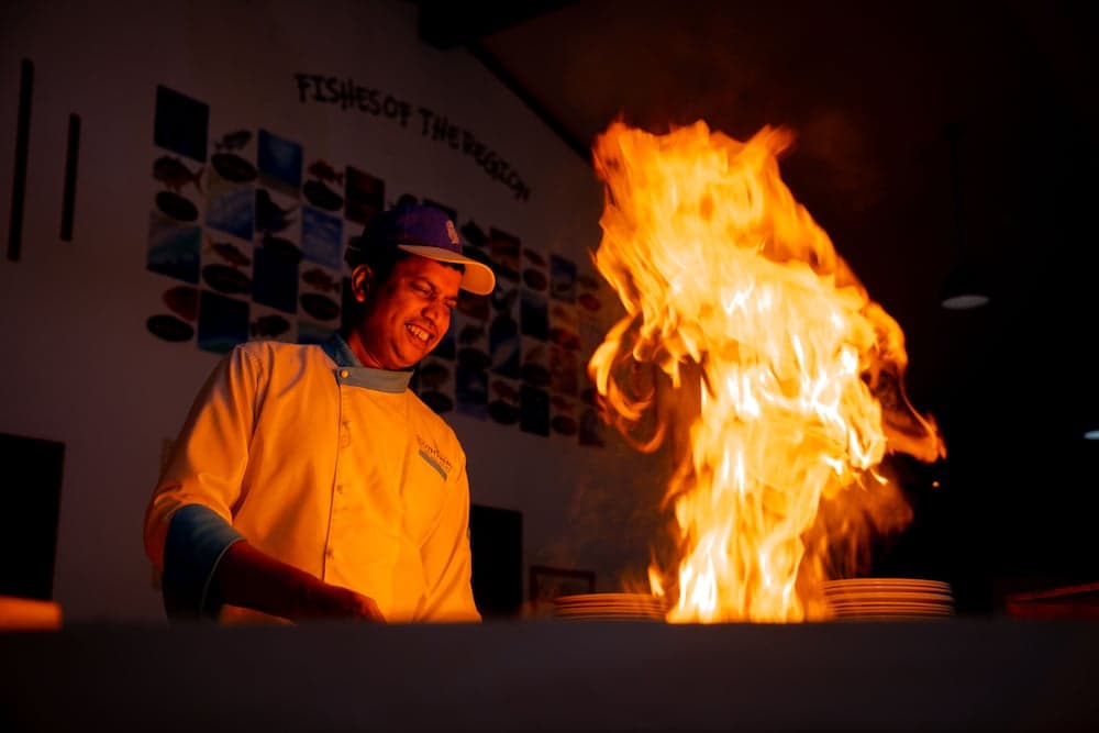 South Palm Resort Maldives - View 136