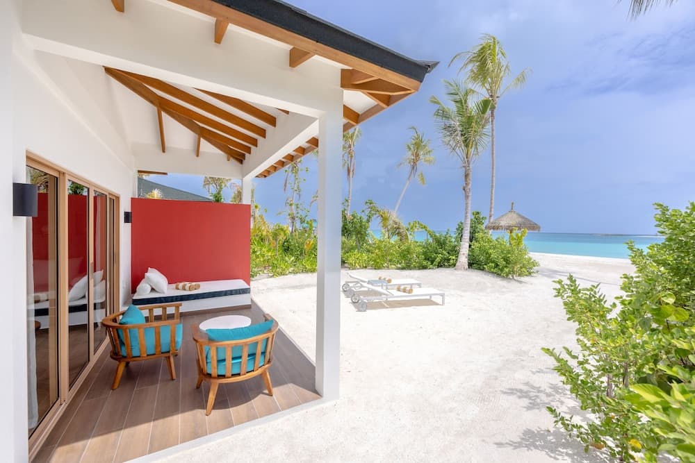 Joy Island - View 72