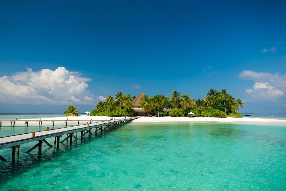 V Villas Maldives at Mirihi - MGallery Collection - View 51