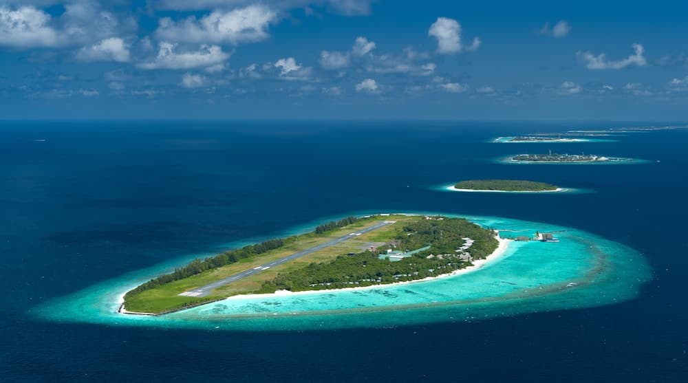 Ifuru Island Maldives - View 56