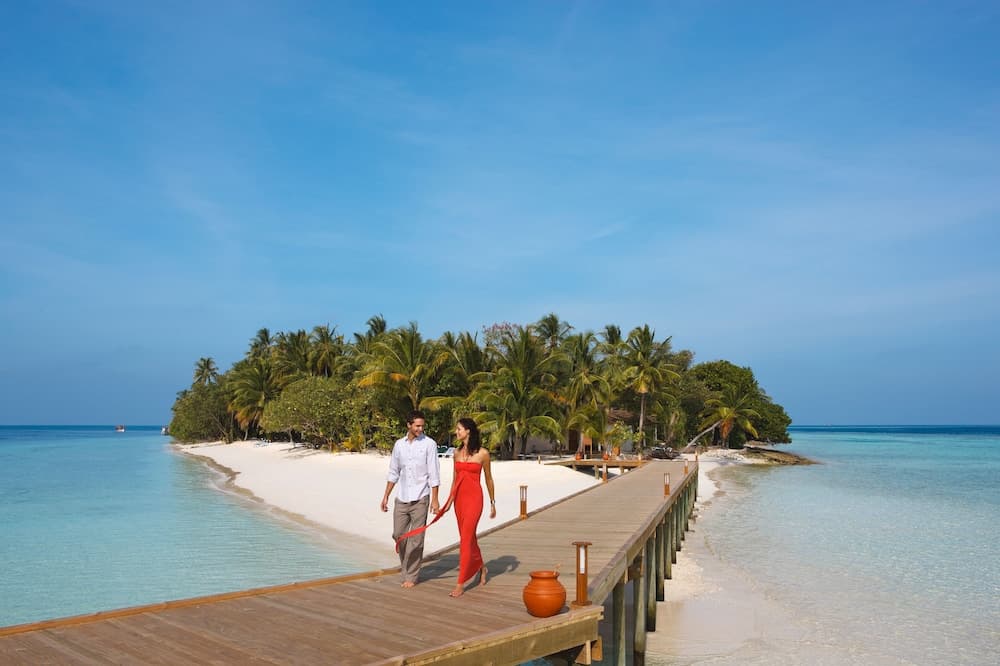 Vilamendhoo Island Resort & Spa - View 30