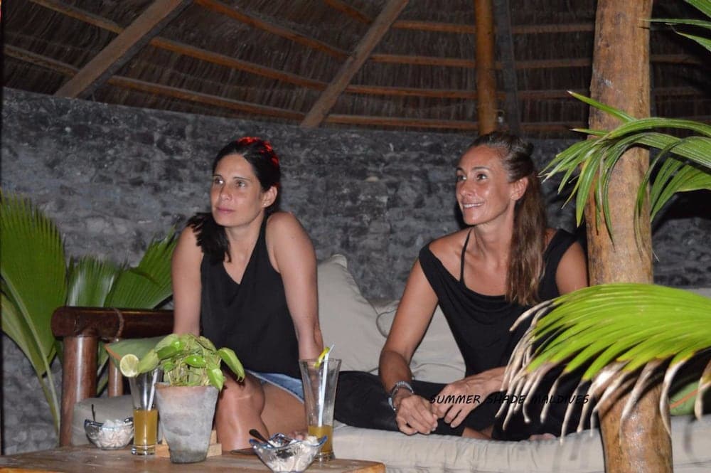 Summer Shade Maldives - View 22