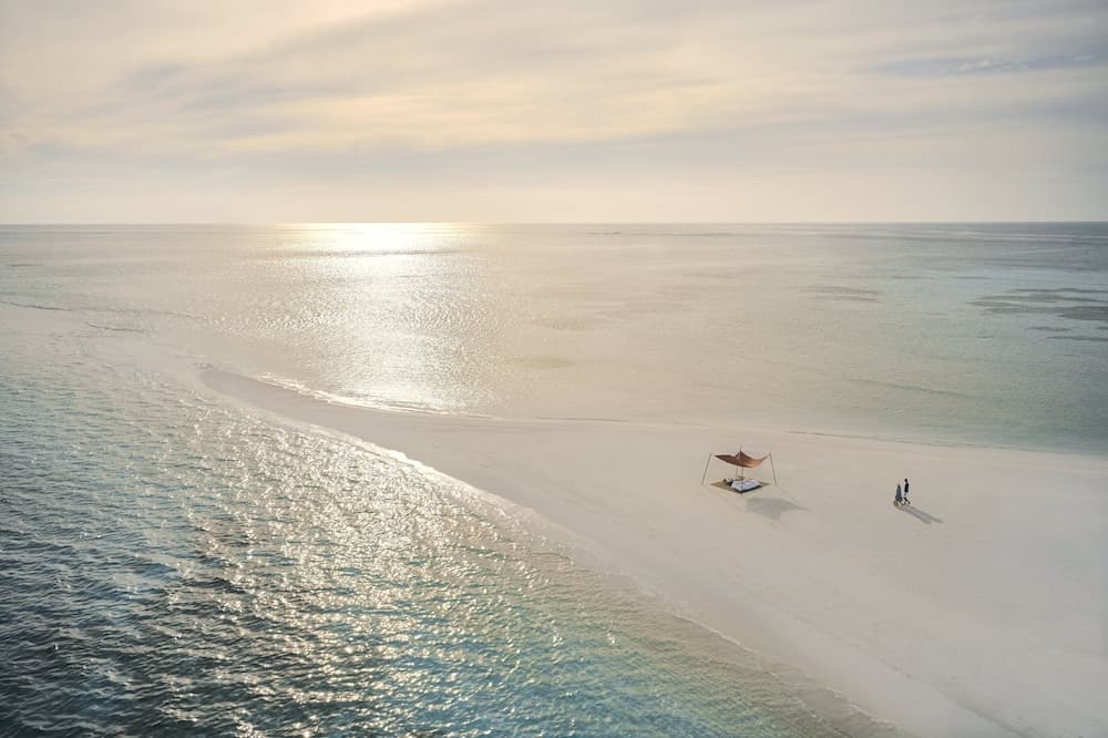 COMO Cocoa Island - View 107