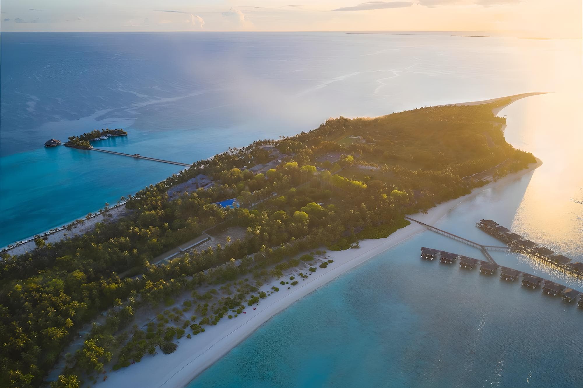 Villa Park Sun Island Resort - View 95