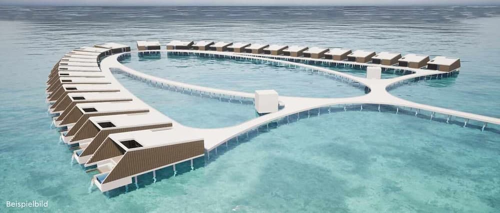 ROBINSON MALDIVES - Adults only - All Inclusive - View 42