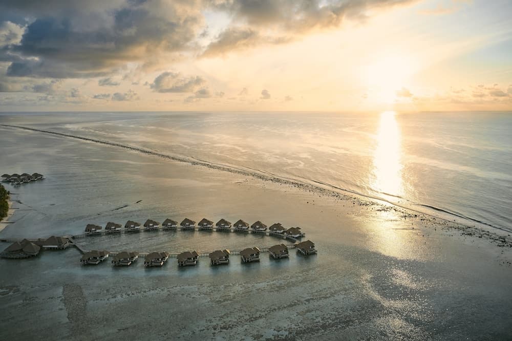 COMO Maalifushi - View 38