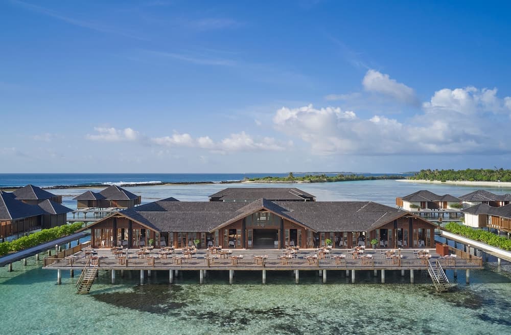 Villa Nautica Paradise Island Resort - View 111