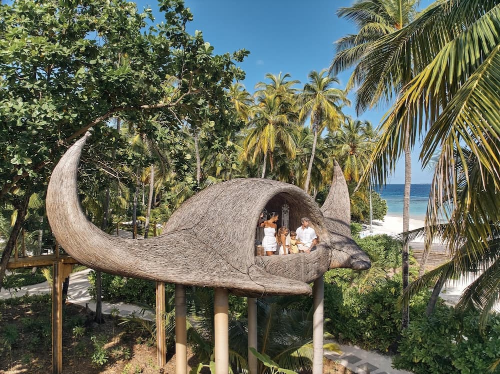 JOALI Maldives - View 125