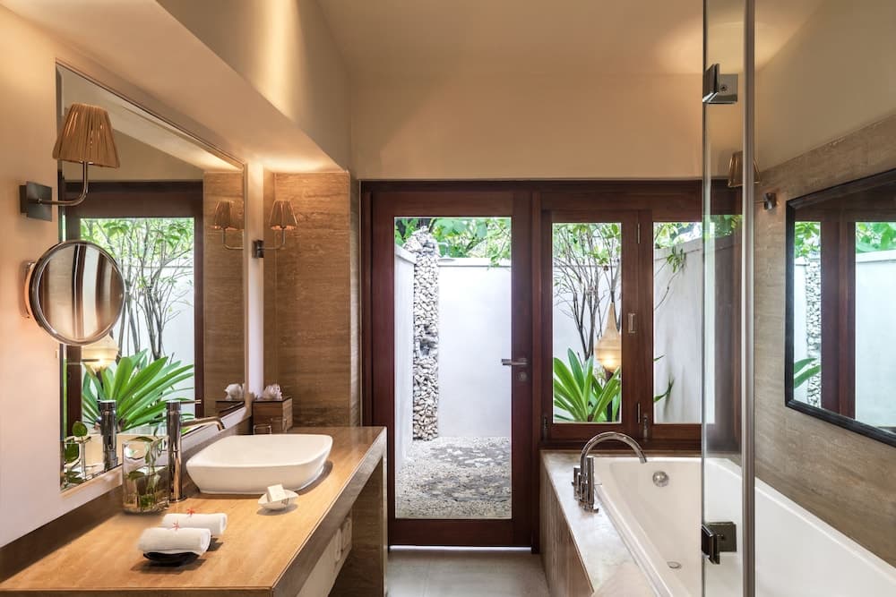 Taj Coral Reef Resort & Spa Maldives – A Premium All Inclusive Resort - View 40