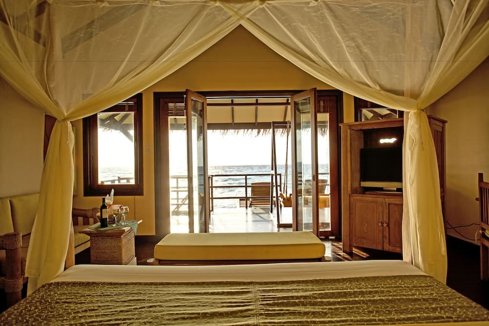 Filitheyo Island Resort - View 15