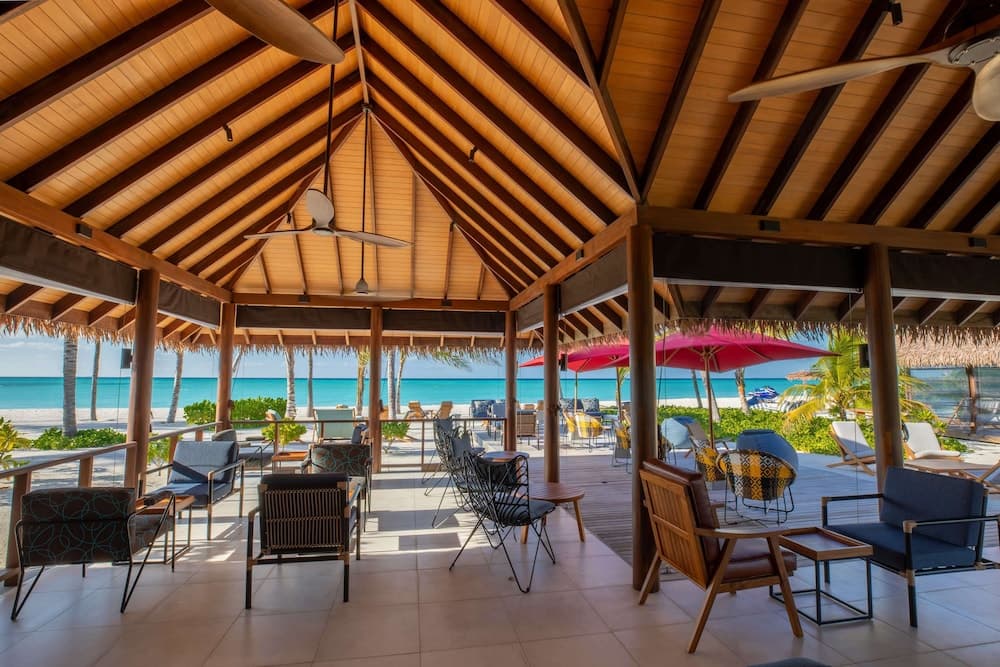 Barceló Whale Lagoon Maldives - View 144