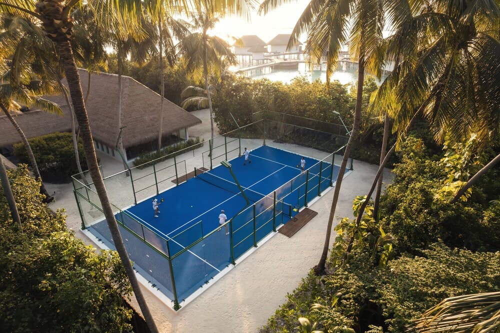 COMO Maalifushi - View 149