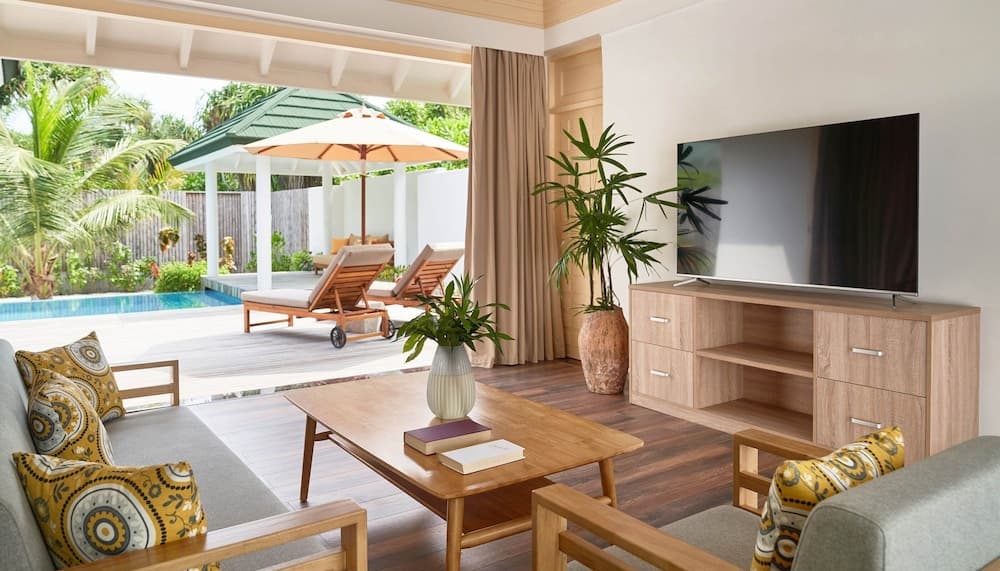 Siyam World Maldives - 24-Hour Premium All-inclusive with Free Transfer - View 128