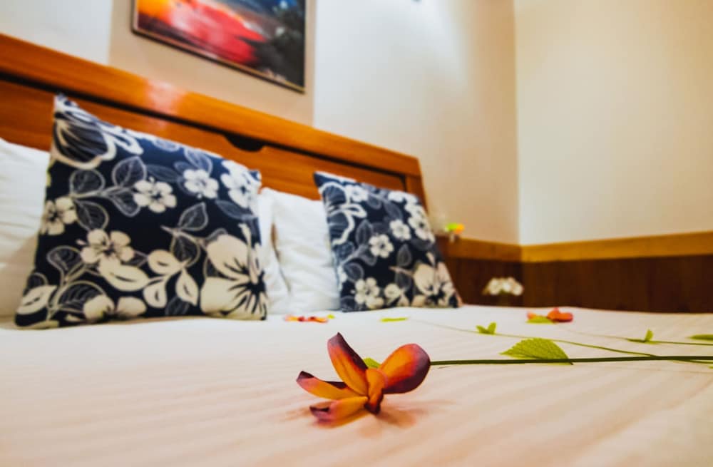 Villa Kamadhoo - View 24