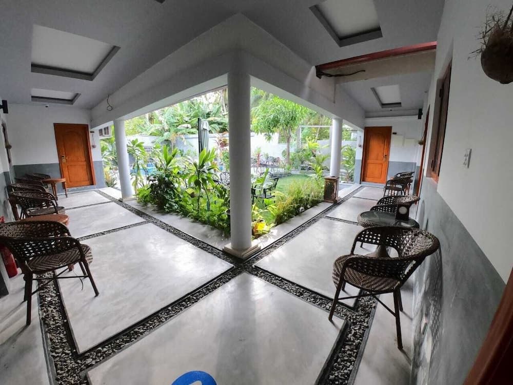 Tiger Shark Residence - View 1