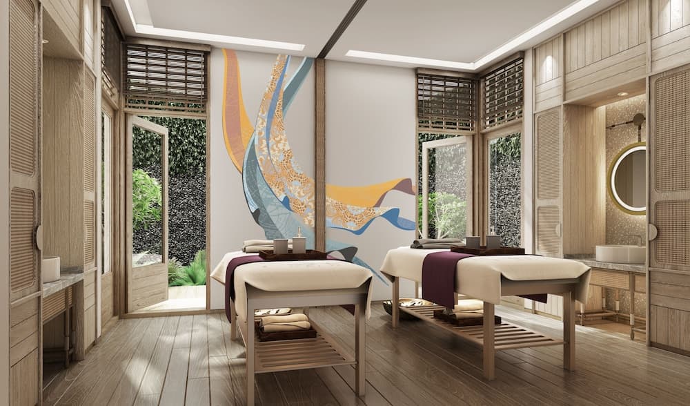 Avani+ Fares Maldives Resort - View 60