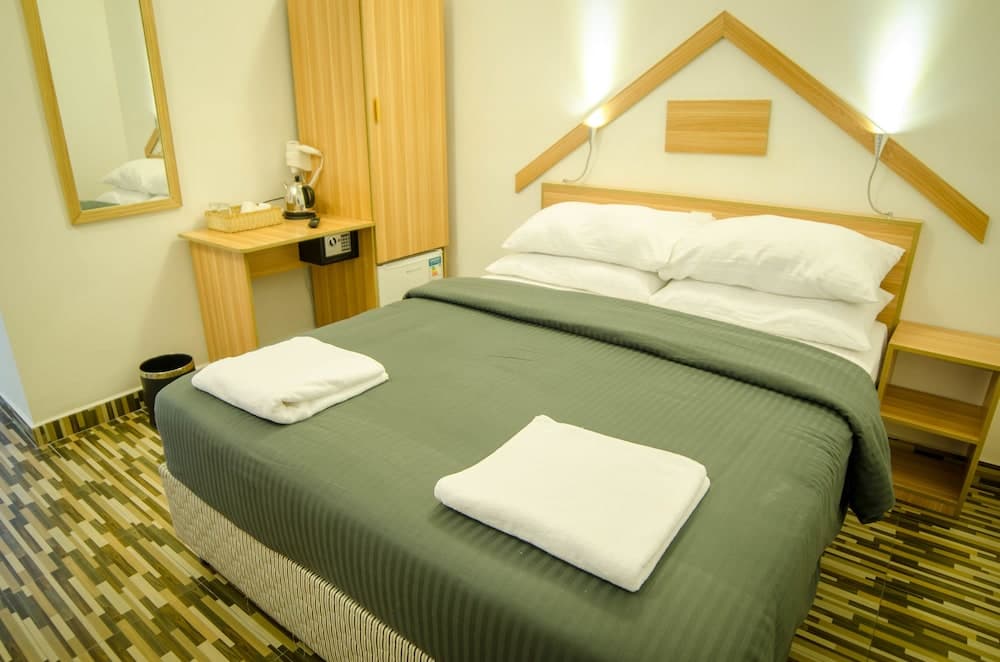 Golhaa View Inn By TES - View 3