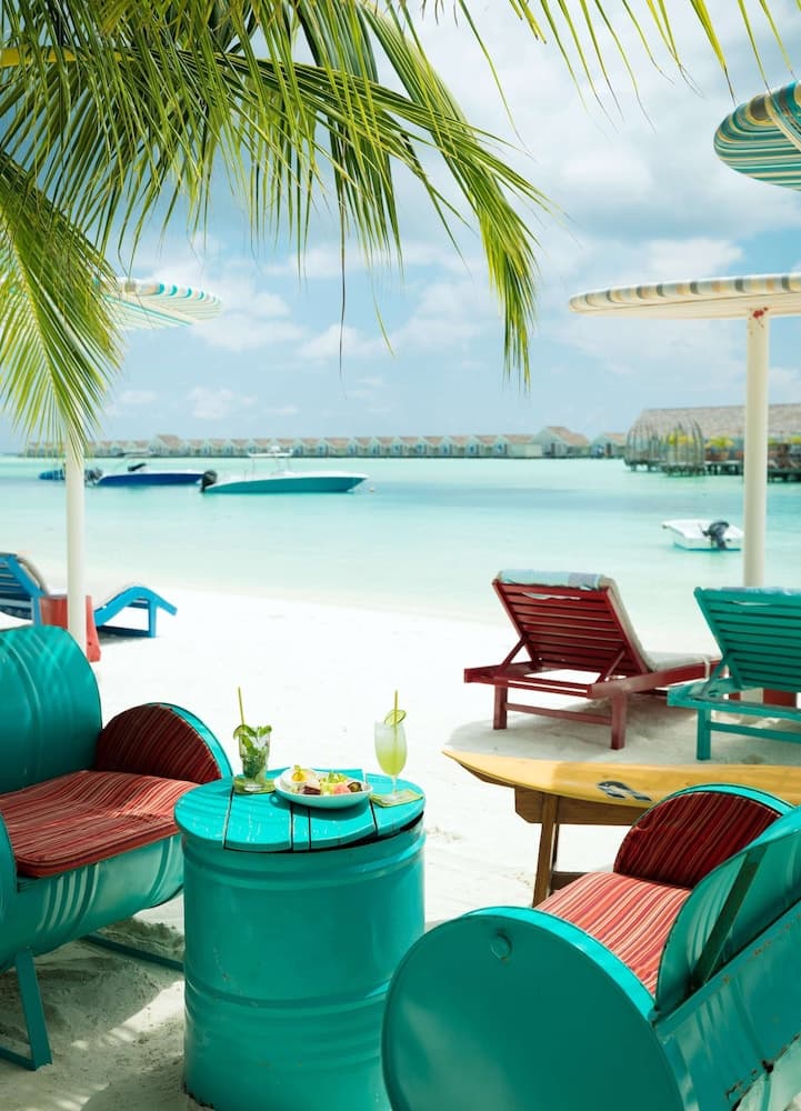 LUX* South Ari Atoll - View 68