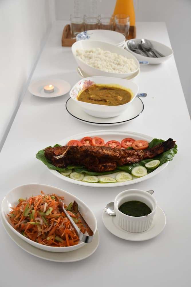 Empyrean Stay - View 14