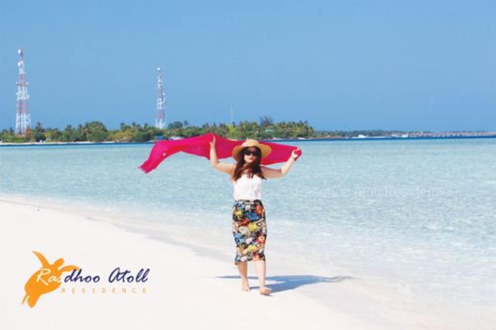 Rasdhoo Atoll Residence - View 9