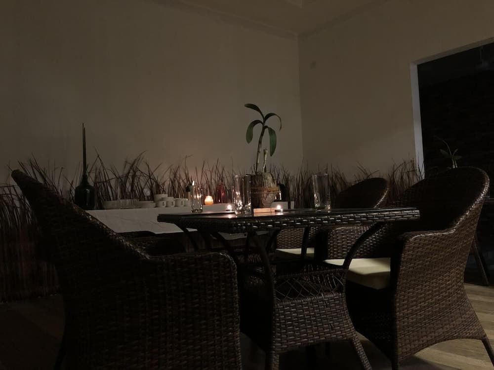 White Tern Maldives - View 3