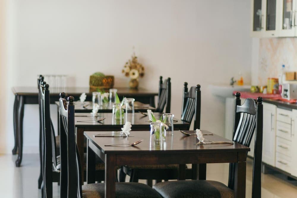 Azoush Tourist Guesthouse - View 42