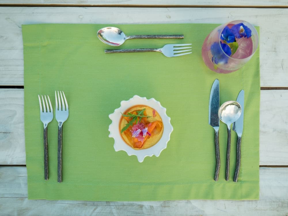 Soneva Jani - View 255