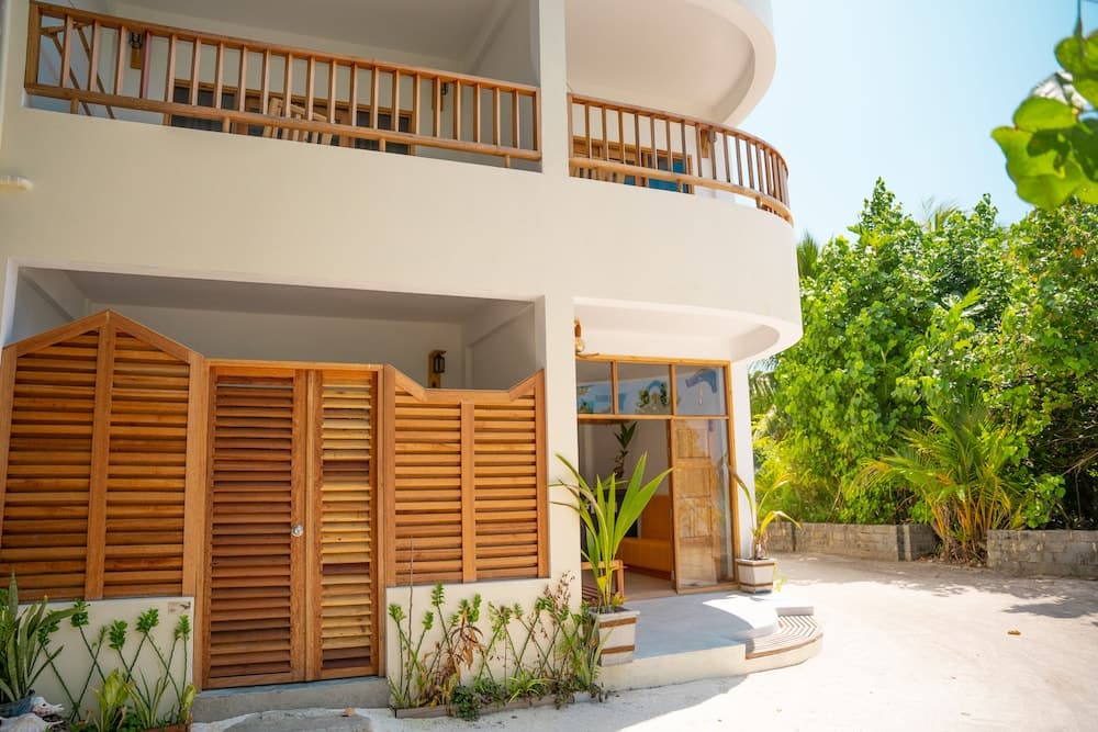 Manta Sea View - View 24