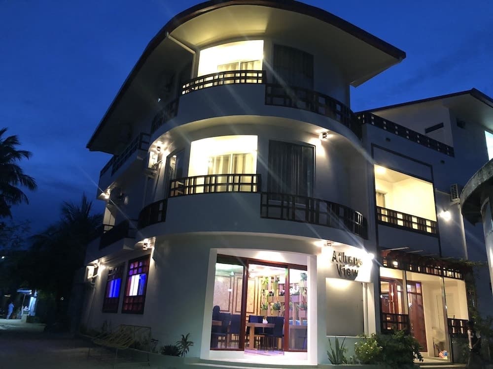 Athens View Guraidhoo - View 55