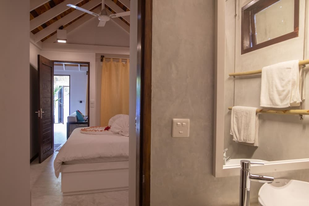 Rasdhoo Apartment Lodge - View 7