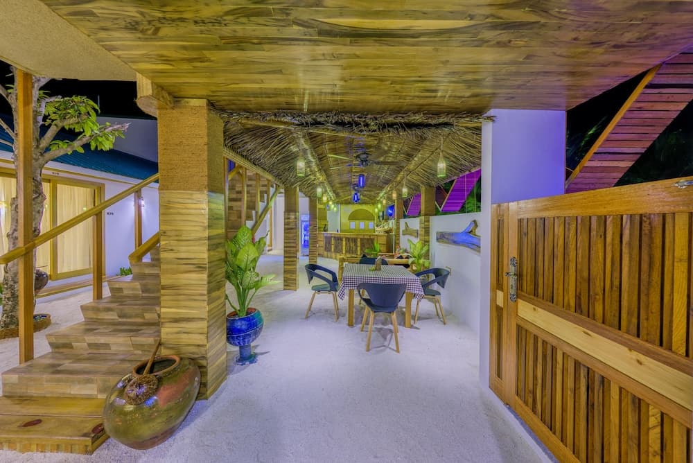 Ameera Maldives - View 57