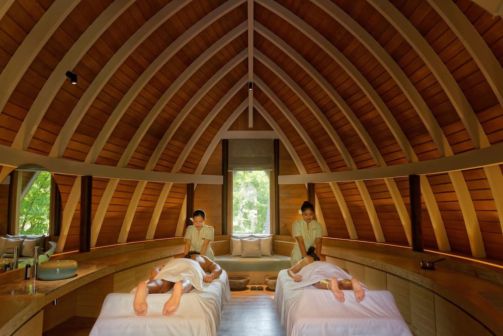 Emerald Faarufushi Resort & Spa - View 128