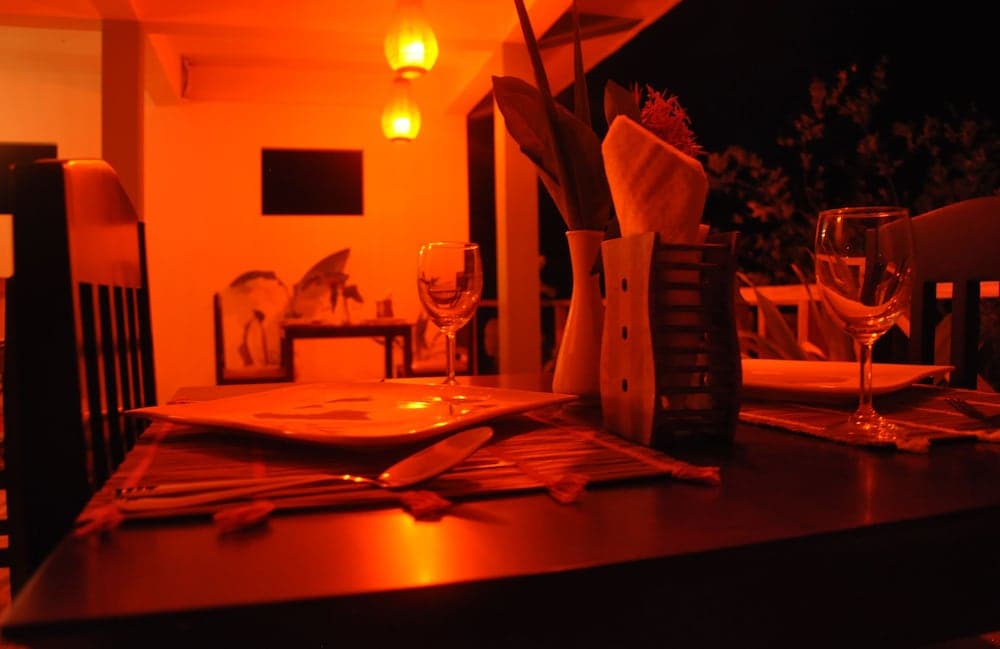 Rasdhoo Holiday Home - View 29