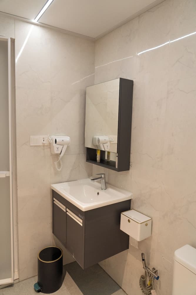 Wings by Hawks Hotels Kamadhoo Baa Atoll - View 34